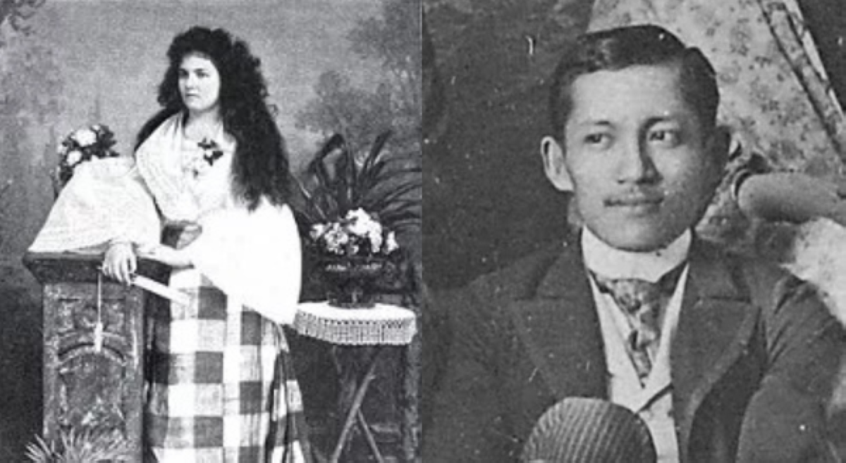 BALITAnaw: Ang mga babae sa buhay ni Dr. Jose Rizal