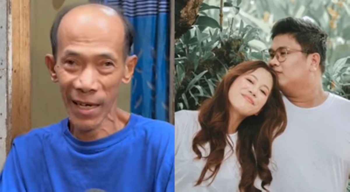 Erpat ng missing bride, isiniwalat sinabi sa kaniya ng nahanap na anak