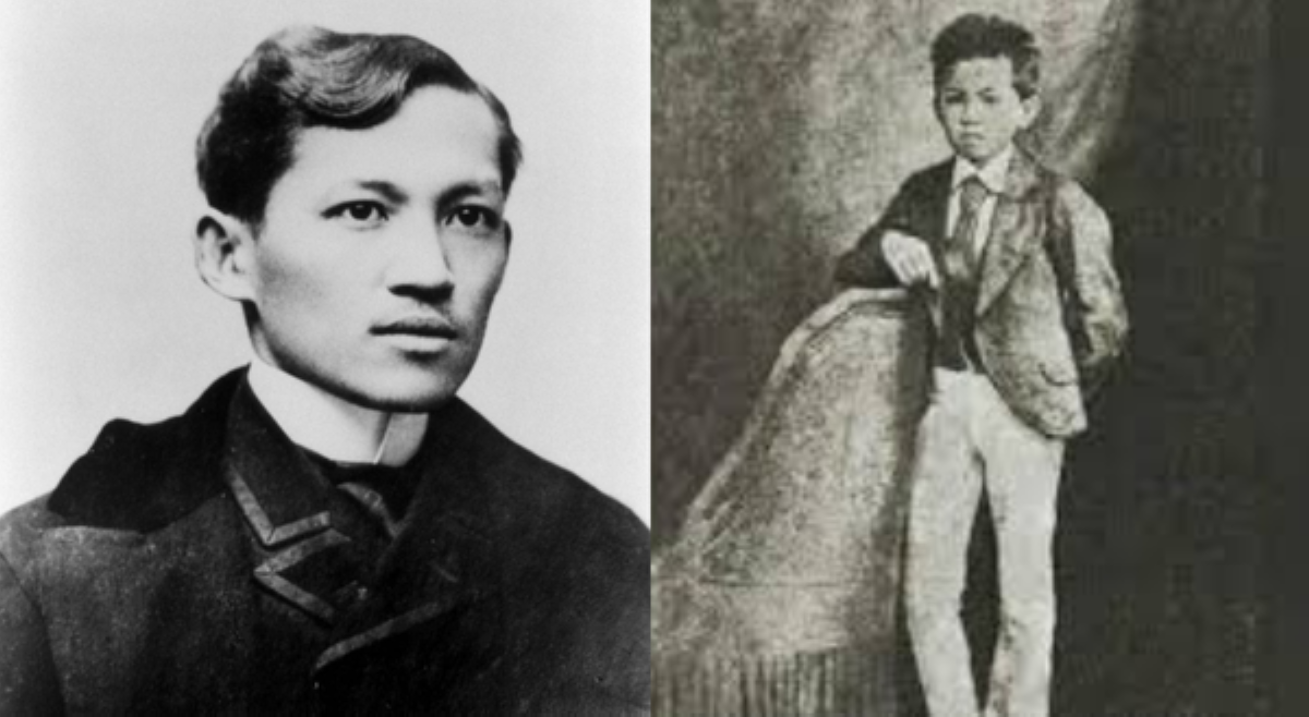 ALAMIN: 'Higit pa sa hayop at malansang isda!' Si Rizal nga ba sumulat ng 'Sa Aking Mga Kabata'?