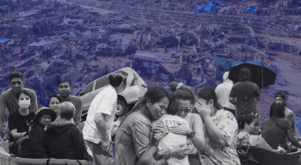 BALITAnaw: Pinakamalala, nangwasak na kalamidad sa puso ng mga Pilipino nitong 2025!