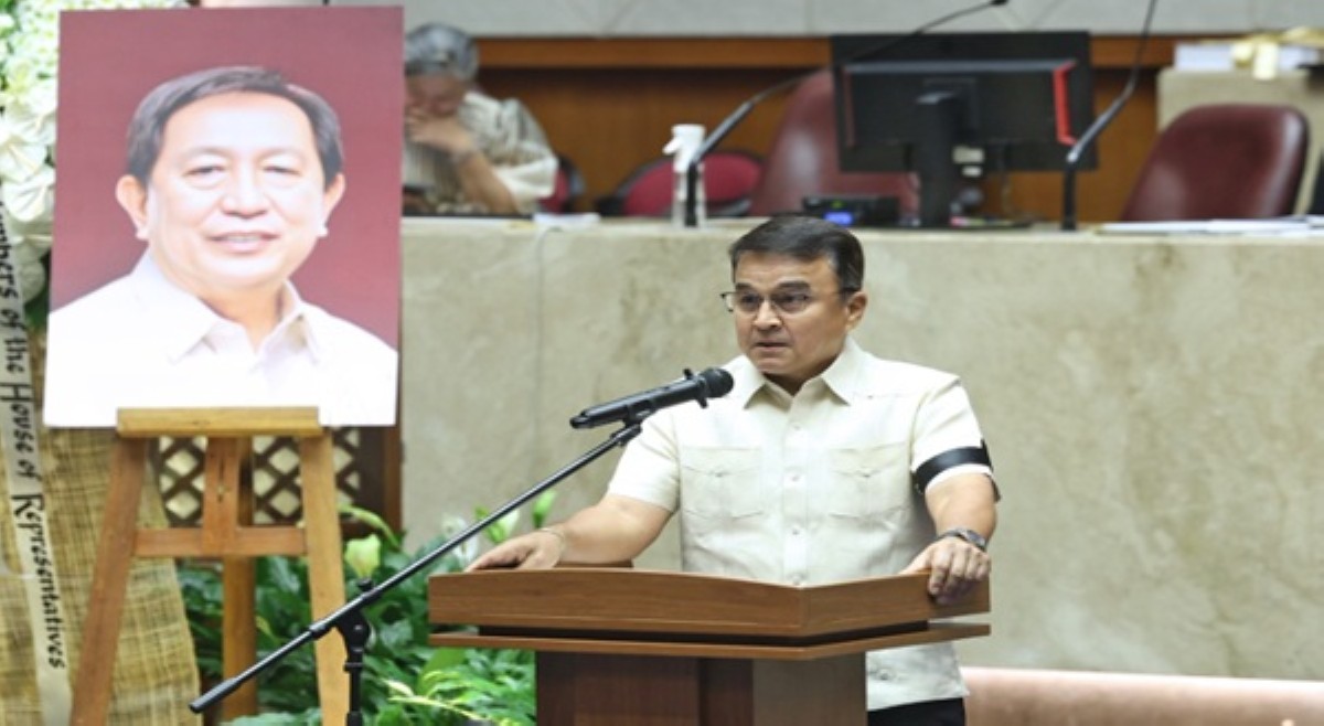 Kamatayan, parusa daw sa kasalanan! Barbers, rumesbak sa bashers ni Acop