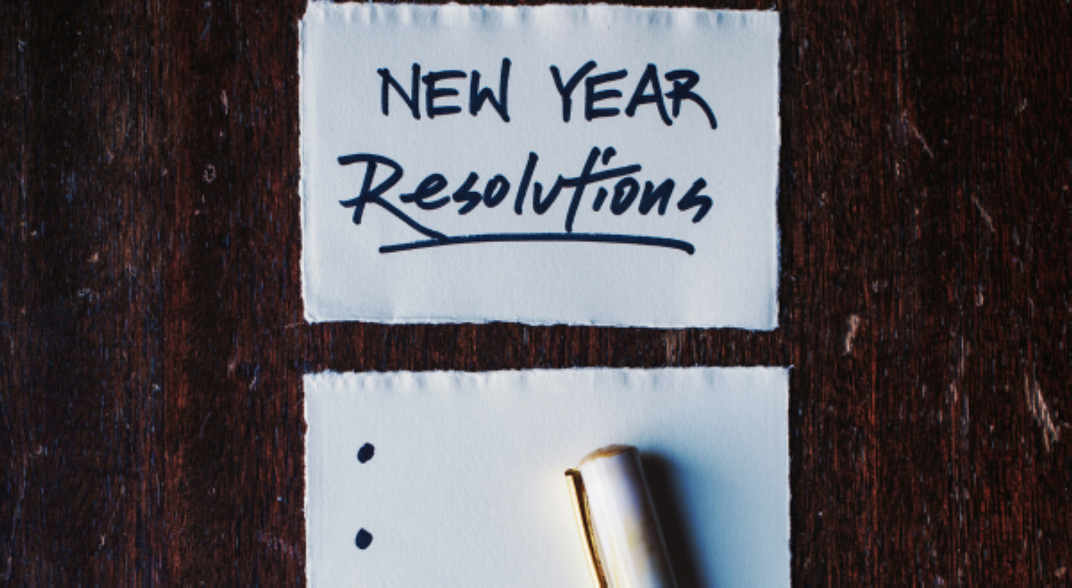 ALAMIN: Paano hindi mapako sa Enero iyang New Year's Resolution mo?