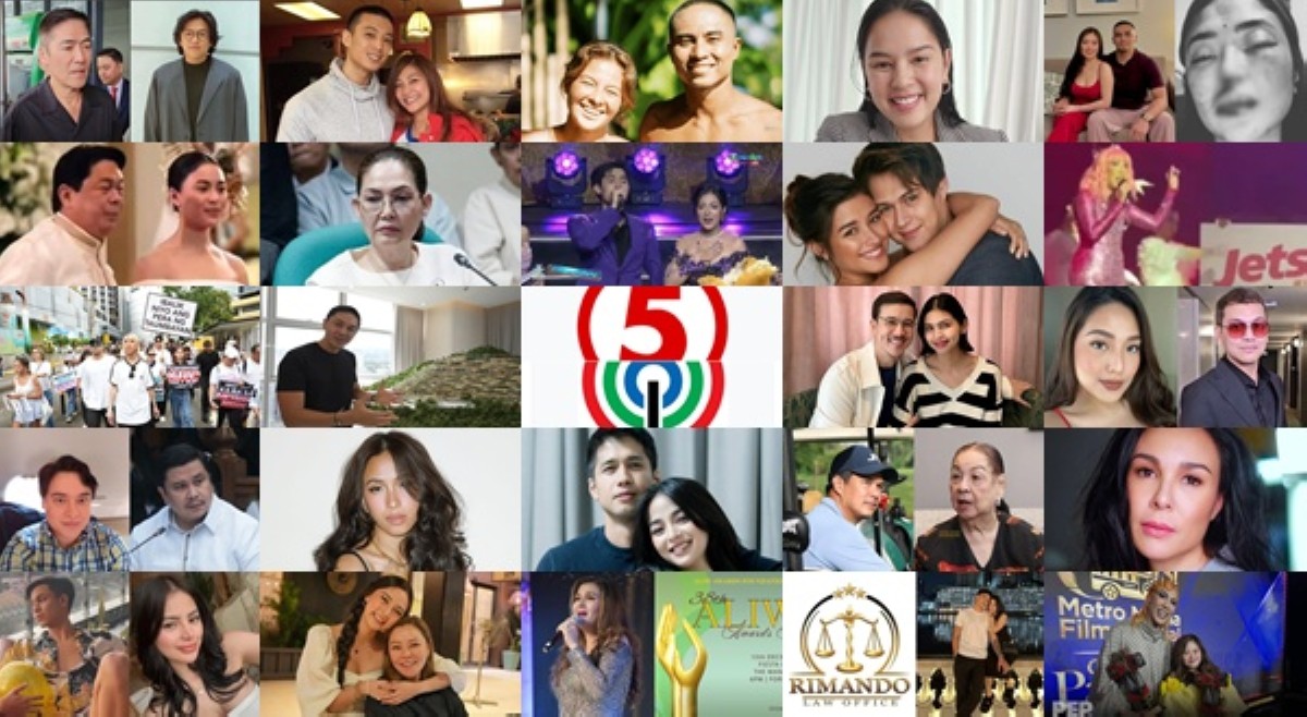 BALITAnaw: Showbiz pasabog, eskandalo, intriga, at kontrobersiya ng 2025