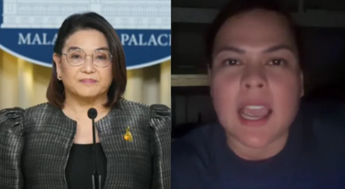 VP Sara, mas dapat ma-disbar sa sinabi, banta kay PBBM&mdash;Atty. Castro
