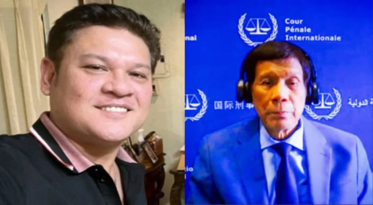 'Alam n'yo kaniyang ipinaglalaban!' Rep. Pulong, nagpasalamat sa nagtitiwala pa rin kay FPRRD