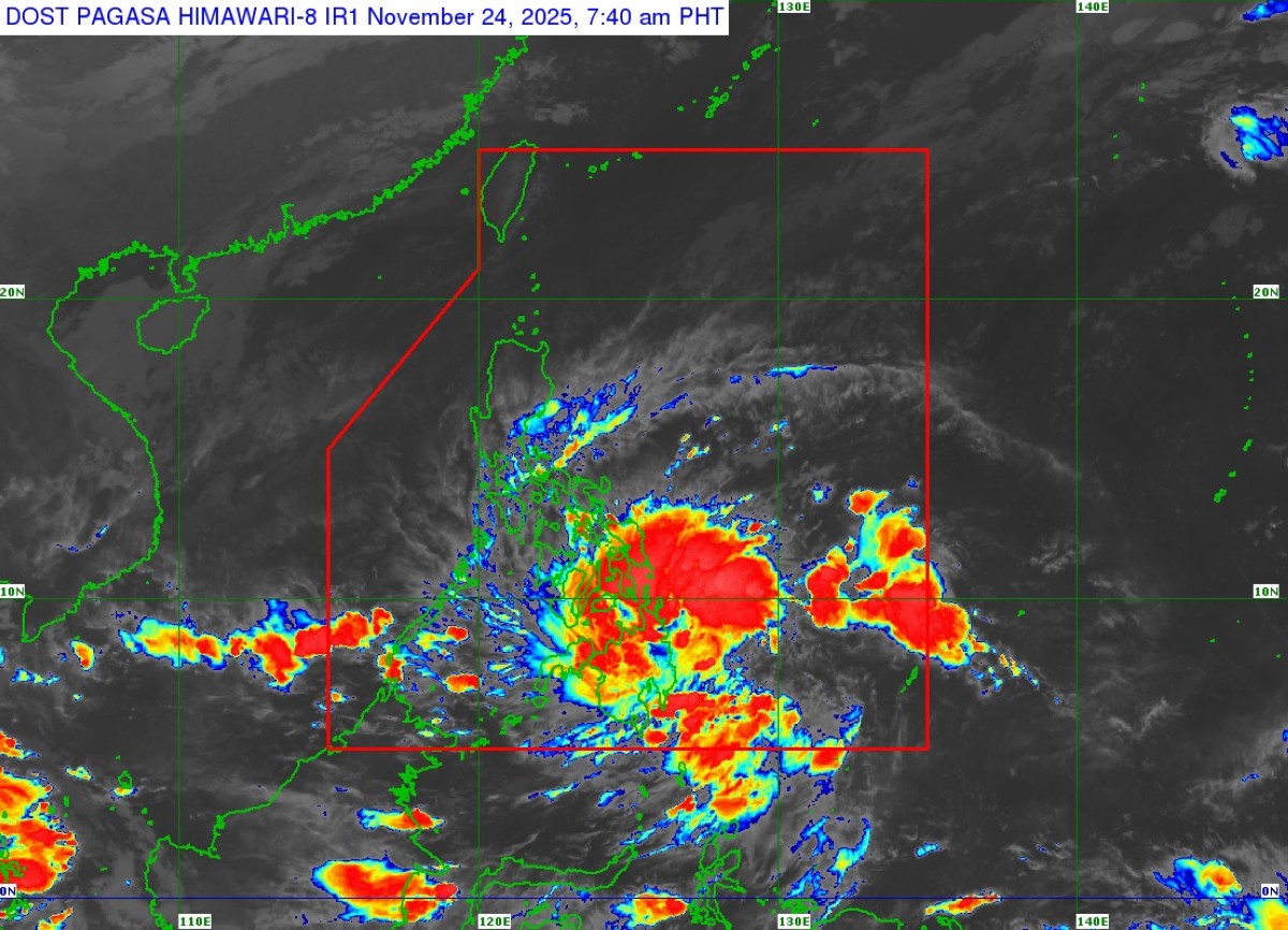 ALAMIN: Mga pangalan ng bagyo ngayong 2026