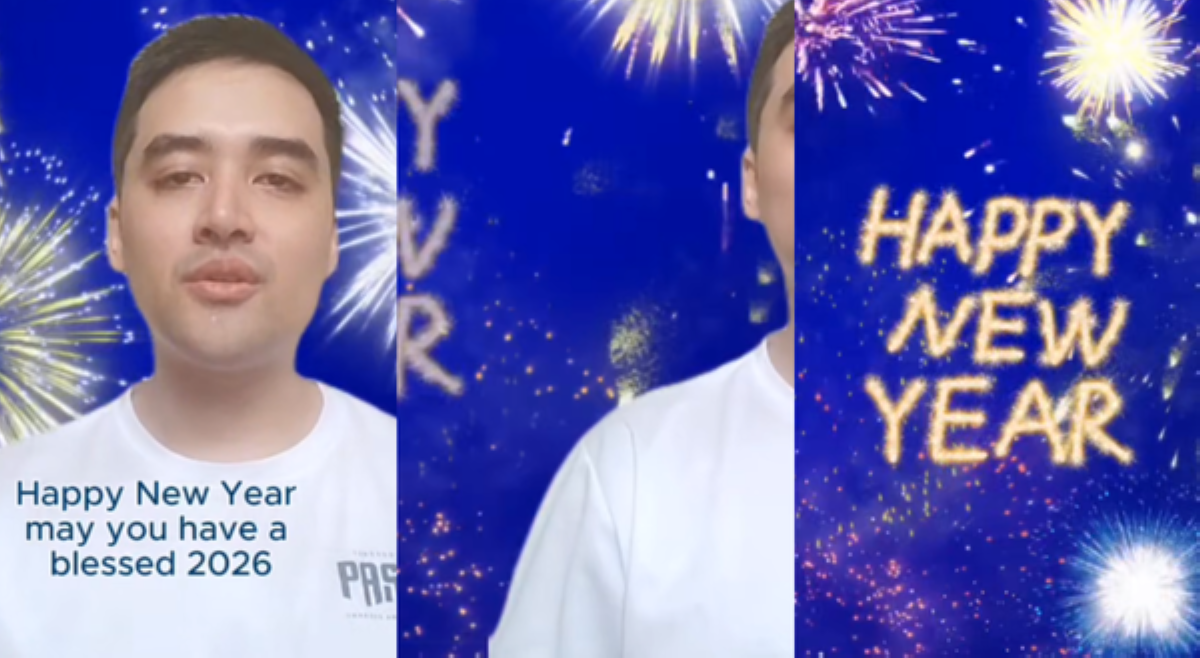 'Halata nga pong walang mag-eedit!' Netizens, pinagpyestahan video editing ni Mayor Vico Sotto