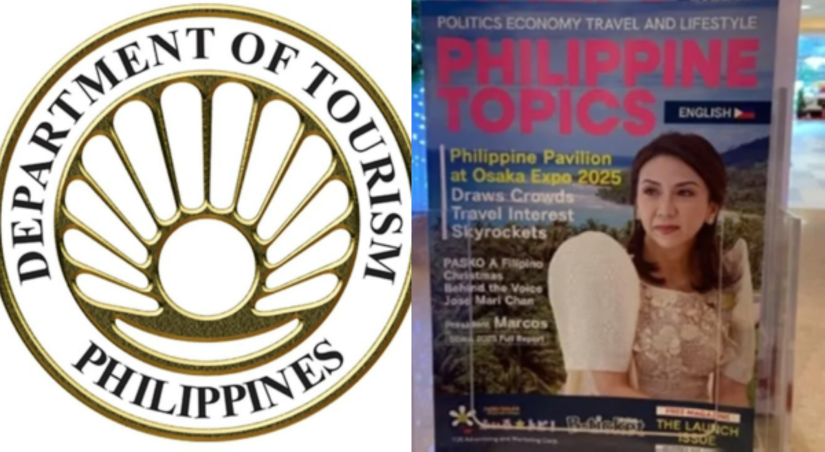 DOT, sumagot sa talak ng photographer: 'Entirely false and without factual basis'