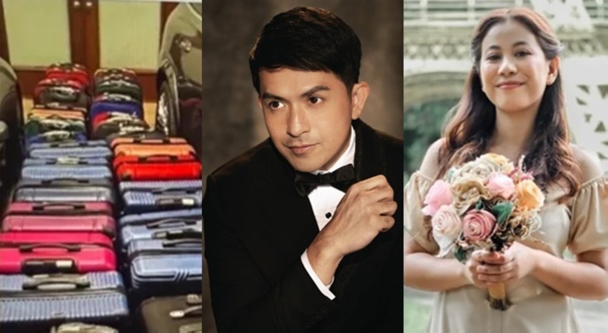 Matapos matagpuan missing bride: Dennis Trillo, nanawagang isunod ang nawawalang pera ng taumbayan