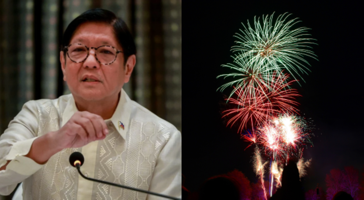 'Embrace the year with discipline, confidence, shared commitment!'&mdash;PBBM