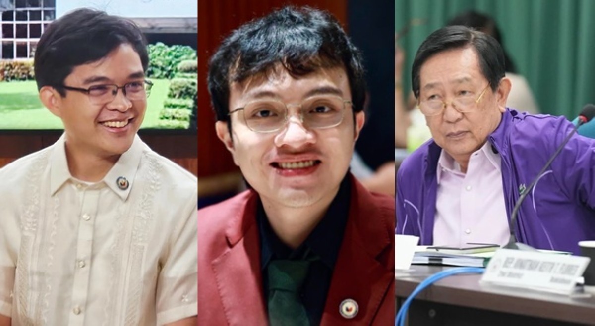 Hirit ni Barzaga, 'di lahat ng solon may ₱2M-bonus: 'Ako suspended, si Acop nasa impyerno!'