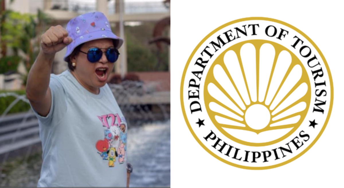 Rowena Guanzon, tumalak: 'Kulelat tayo sa turismo. Tapos adik pa presidente'