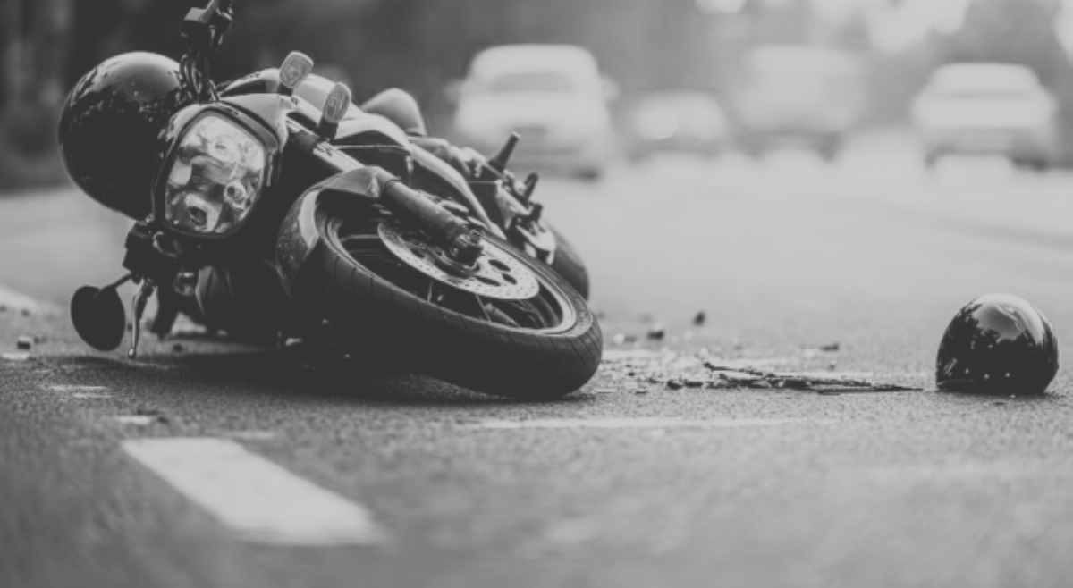 Motorsiklo, nangunguna sa road crash injuries; 5 tepok