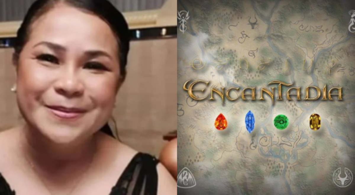 'Sana kunin na kayo ni Lord!' Suzette Doctolero pumutak sa bashers ng &lsquo;Encantadia&rsquo;
