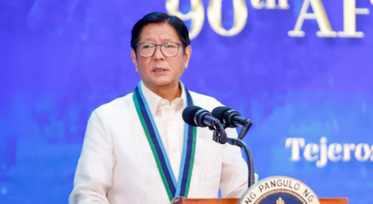 Malaking problema? PBBM, 'di dapat balewalain -3 sa survey!&mdash;propesor