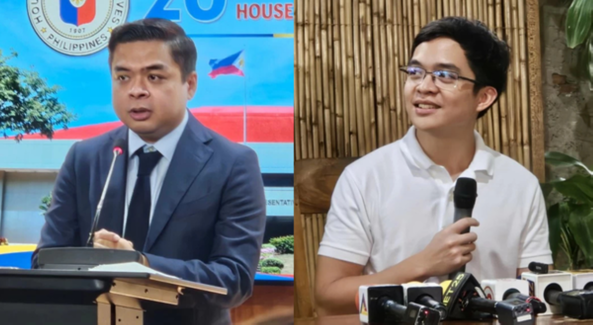 May binigay pero 'di bonus? Rep. Terry Ridon, pinabulaanang naambunan ng ₱2M bonus mga congressman