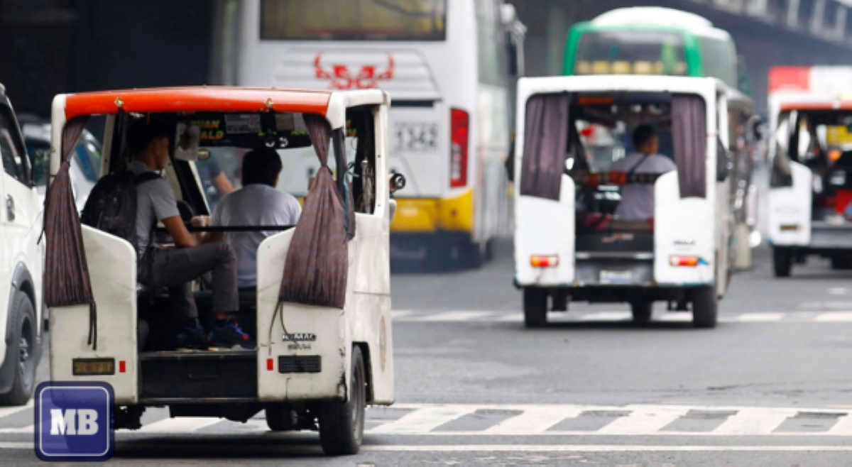 Pagbabawal ng E-trikes sa NCR major roads, simula na ngayong araw