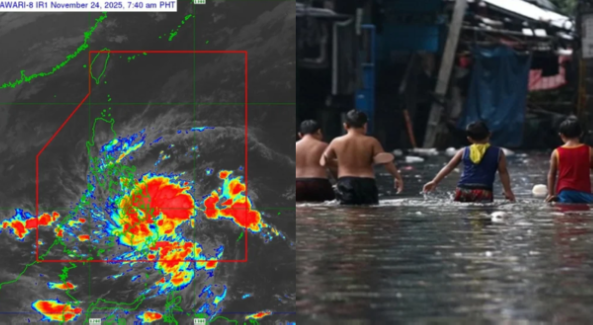 4 na bagong pangalan ng bagyo, ipinalit sa mga bagyong nagdulot ng matinding pinsala noong 2022