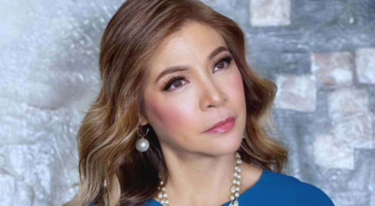 'Mapanuri sila!' Pinky Amador, naniniwalang mababago ng GenZ political landscape ng Pinas