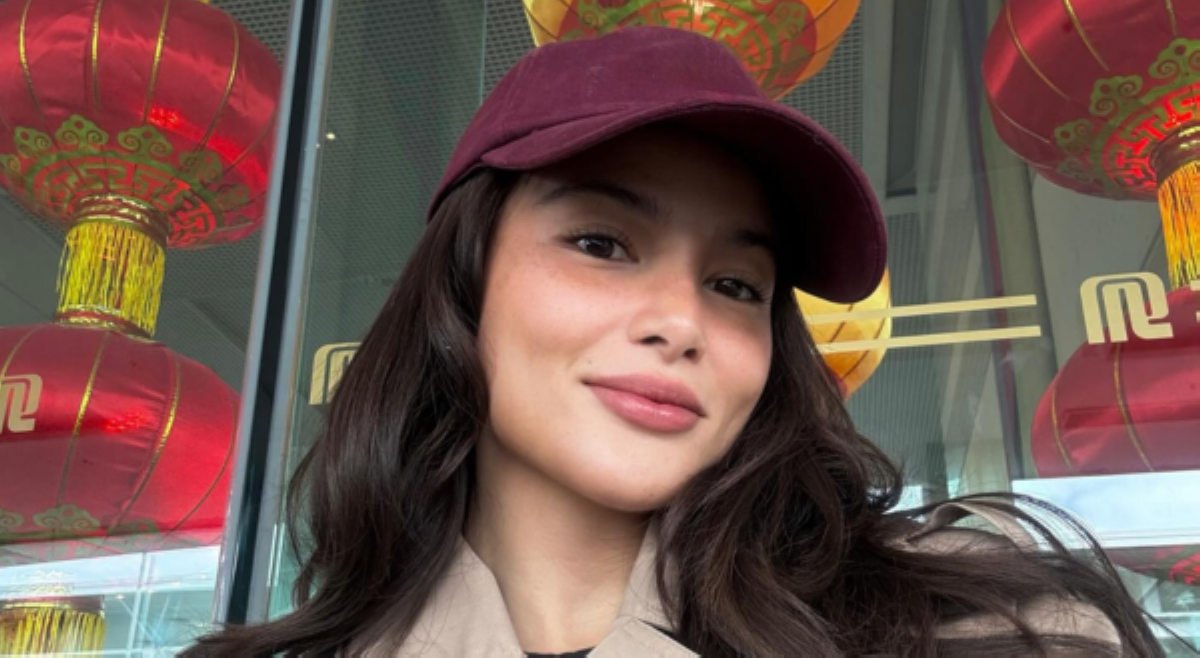 &lsquo;Never was!&rsquo; Elisse Joson, itinaggi pagiging kabit