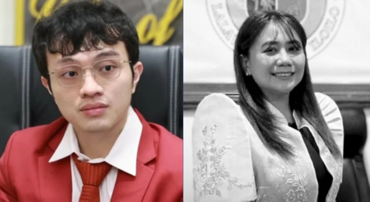 Pagpanaw ng Due&ntilde;as vice mayor, dapat imbestigahan!&mdash;Kiko Barzaga