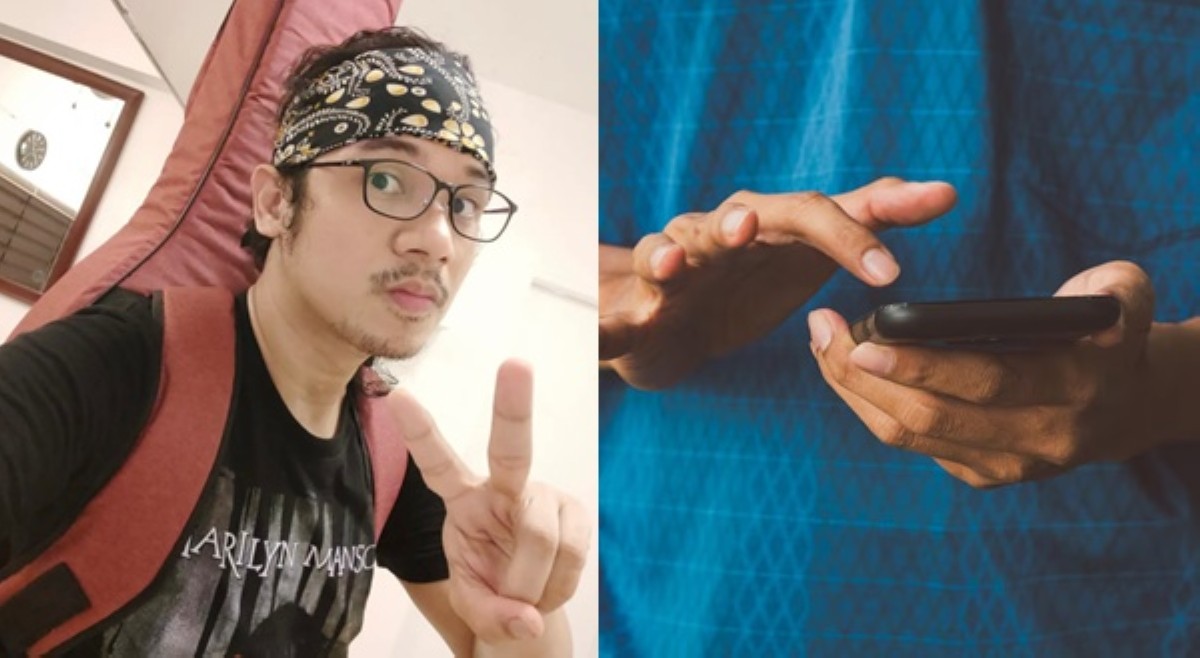 Hold monetization ng page? Janus pina-mass report, rumesbak sa 'malditang bagong kasal'