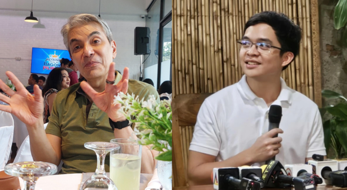 Paldo mga solon? Rep. Tiangco, isiniwalat umano'y bonus ng mga kongresista 'pag holiday break