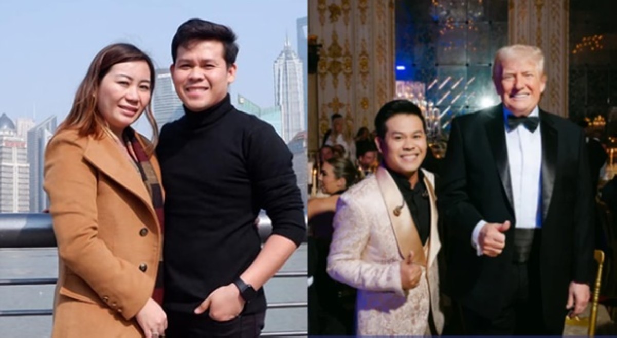 Binalewala? Patutsada ng misis ni Marcelito Pomoy: &lsquo;Disregarded in the Philippines, honored in other countries!&rsquo;