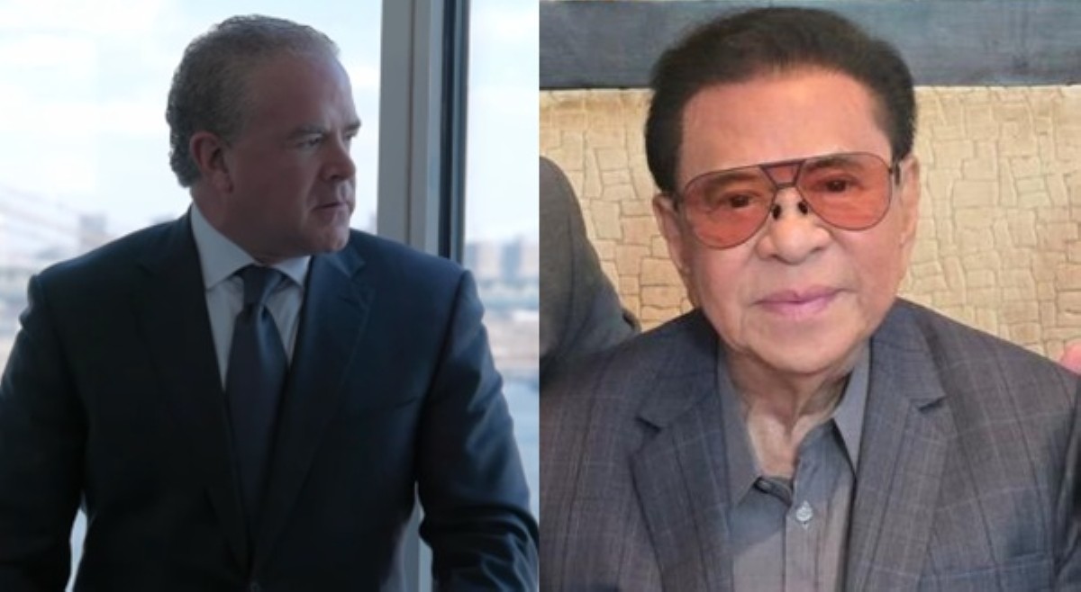 Abogado, tutuldukan 'fairy tales' niya! Raul Rocha, tinawag na 'delusional fool' si Chavit?