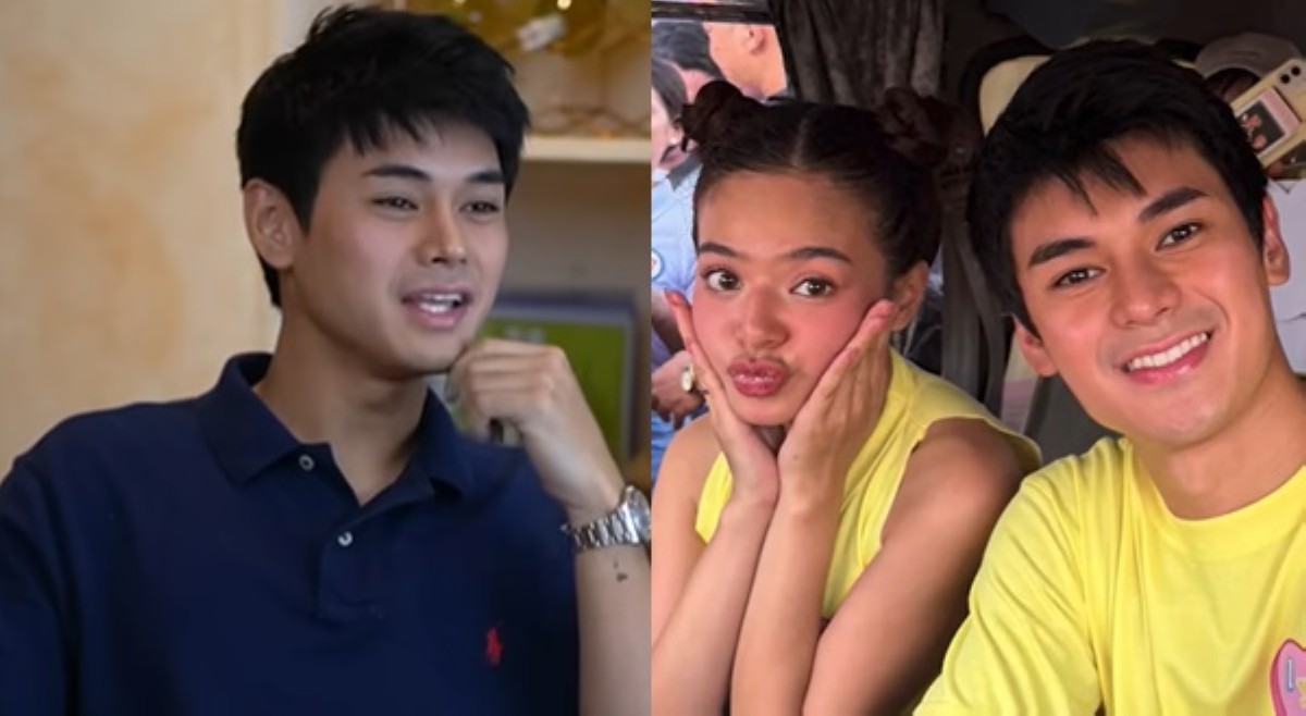 Dustin, nainlab kay Bianca; nagkakamabutihan na nga ba?
