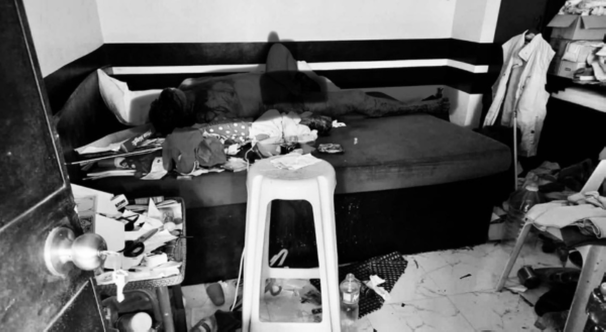Naagnas na! Australian national, natagpuang patay sa nirentahang kuwarto sa Mandaue City