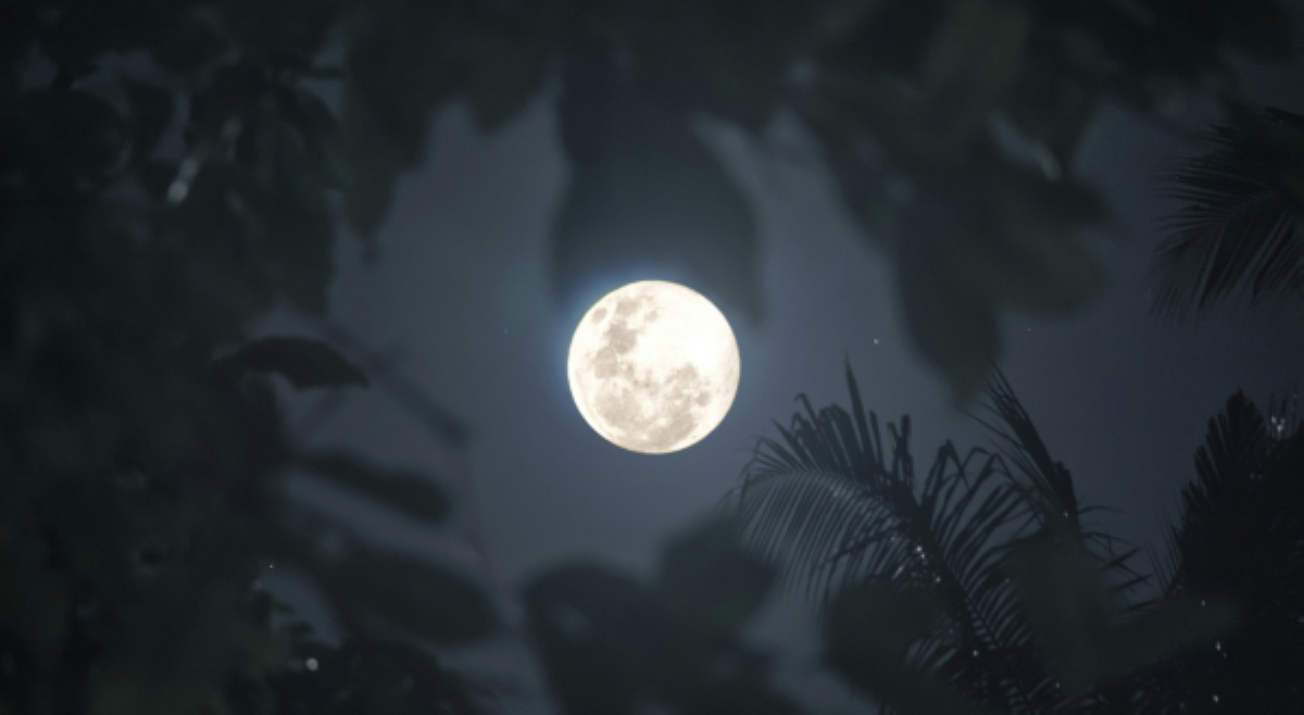 ALAMIN: Ano ang mga pamahiing Pinoy tuwing &lsquo;Full Moon?&rsquo;