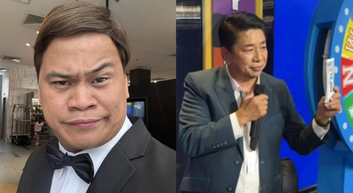 Galit-galitan para mag-viral? Ogie Diaz, pinayuhan si Willie Revillame matapos manermon