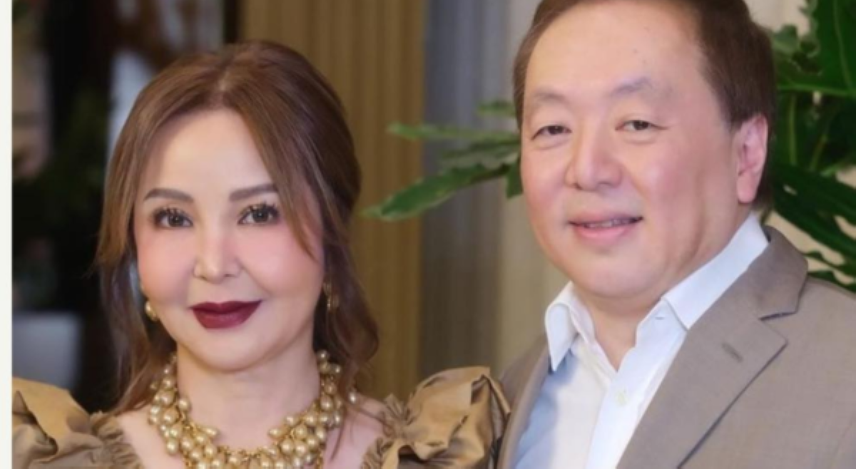 Mister ni Small Laude, itinanggi pagkakadawit sa mga ilegal na gawain