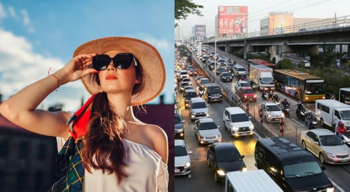 Pabalik na sila! Bakit 'main character' mga taga-NCR na pabalik galing sa probinsya?