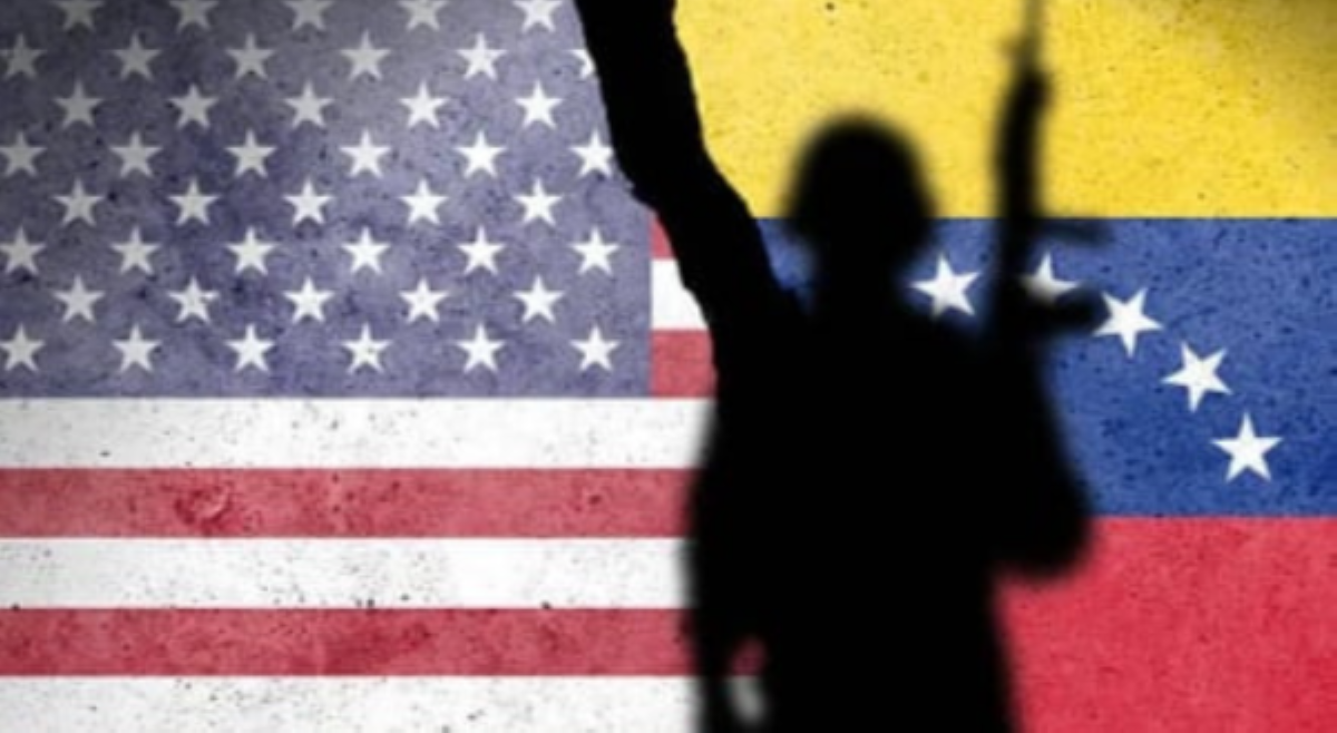 ALAMIN: Bakbakang US-Venezuela, paano nga ba nagsimula; may epekto ba sa Pilipinas?