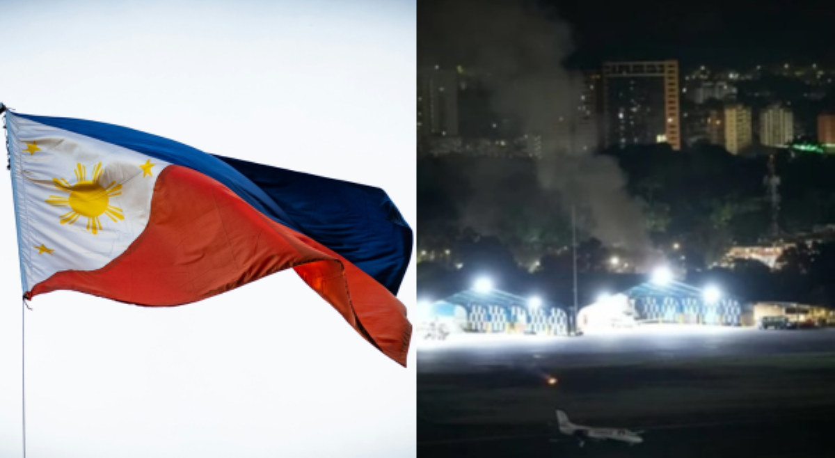 Pilipinas, &lsquo;closely monitoring&rsquo; sa sitwasyon sa Venezuela; nananawagang resolbahin isyu nang mapayapa