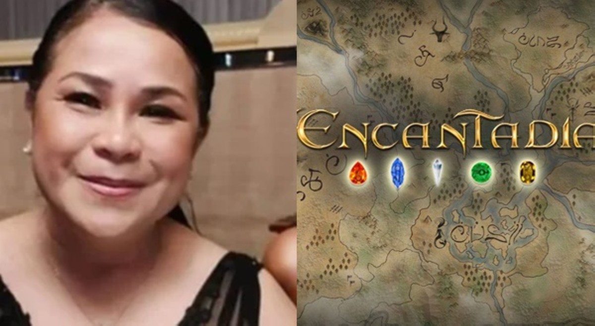 'Ang Enca at ako ay iisa!' Suzette Doctolero, kinlaro okray niya sa 2016 Encatandia