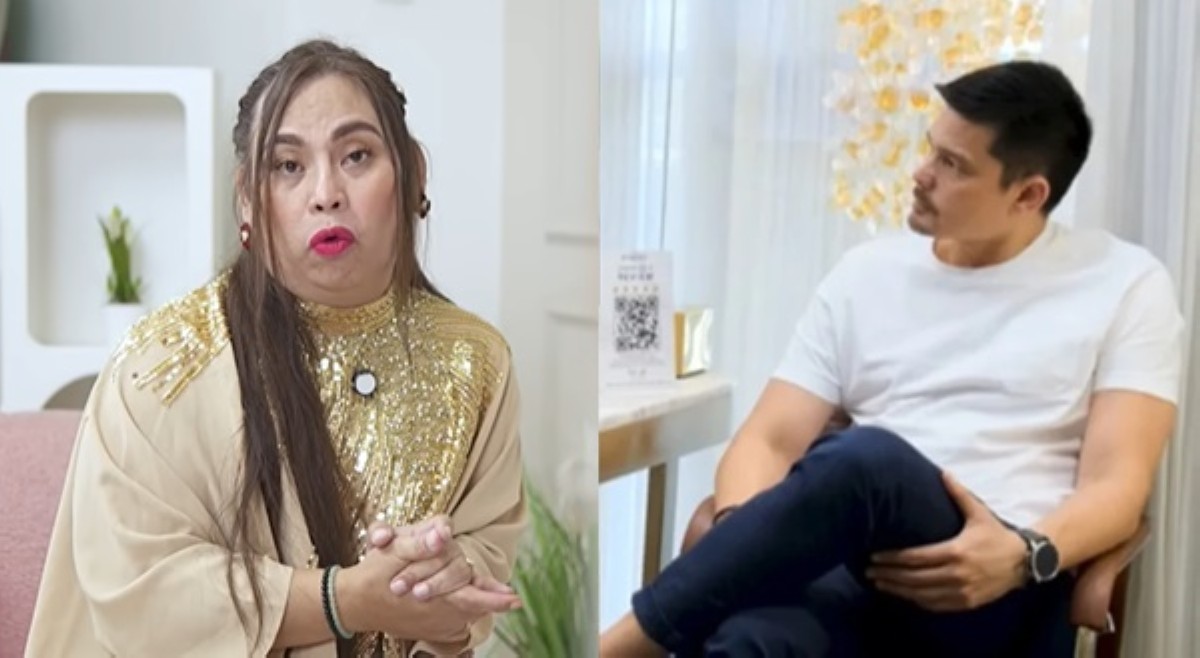 Jay Costura, nakikitang papasok sa politika si Dingdong Dantes