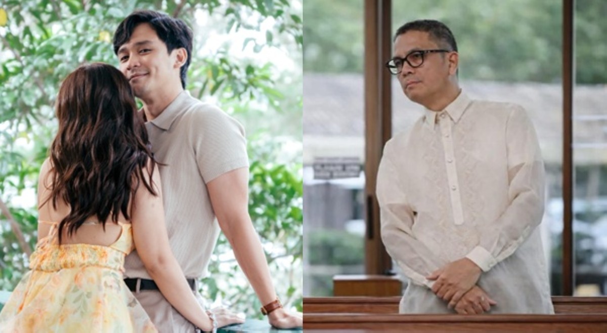 'Na-Patrick siya in real life!' John Feir, 'umadvance' sa kasal ni Mikoy Morales