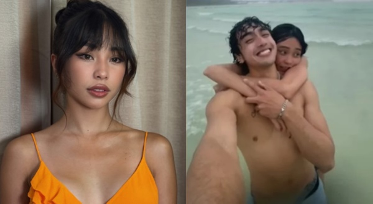 Maymay Entrata, naninibago sa bagong relasyon