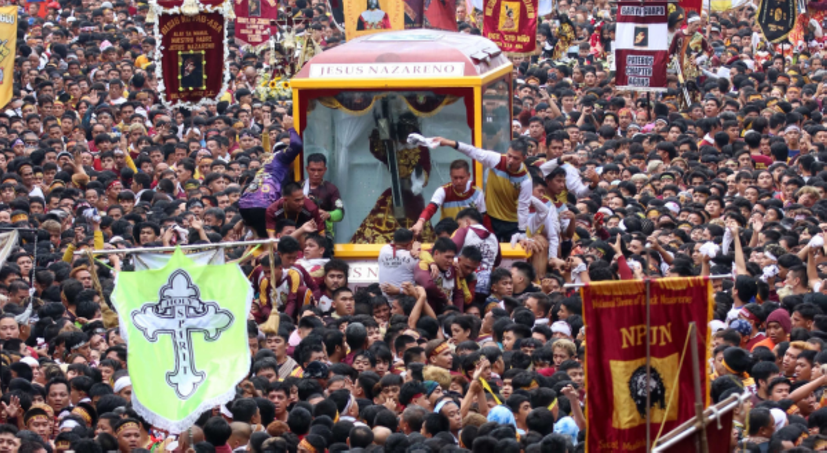 &lsquo;Traffic Advisory&rsquo; sa Traslacion 2026, inilatag na para sa mga deboto at motorista