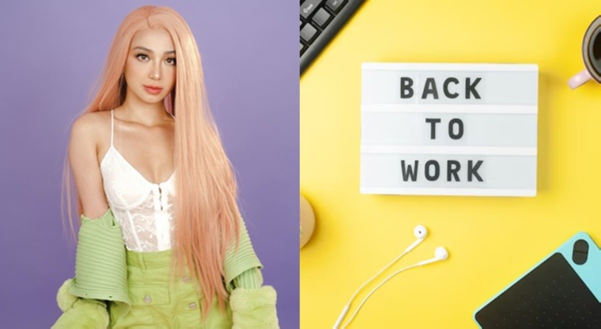 'Bakit may sad?' Donnalyn Bartolome, nakaladkad ulit dahil sa back to work