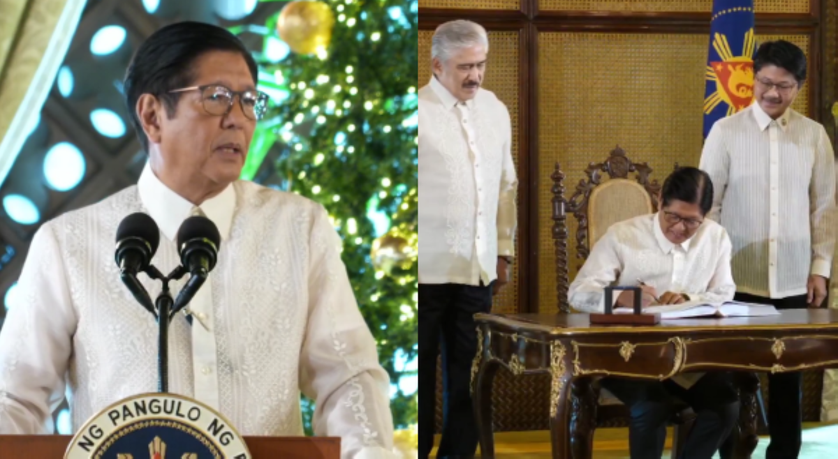 &lsquo;Mas magiging responsable kami!&rsquo; PBBM, tiniyak na tutuldukan katiwalian sa 2026 national budget