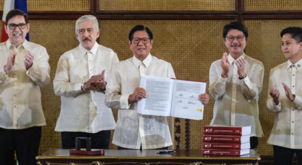 'Walang bawas, walang kulang!' Mga politiko, ekis nang mahawakan ang pamimigay ng ayuda&mdash;PBBM