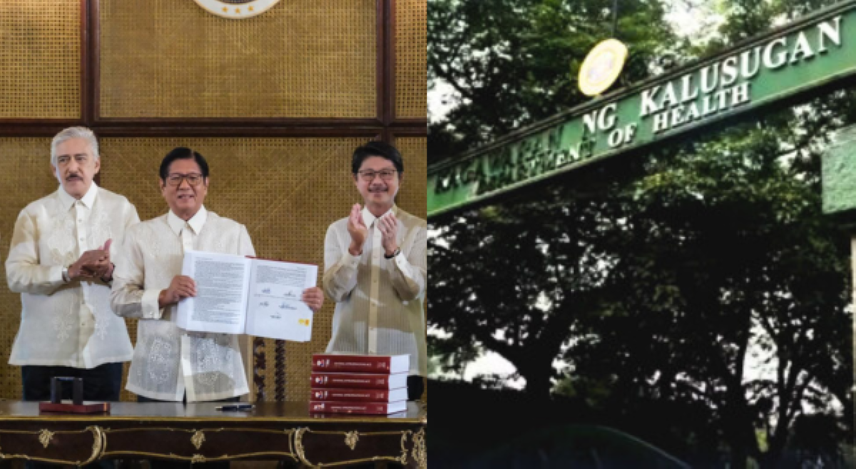 PBBM, inaprubahan ₱448.125B budget ng DOH; prayoridad abot-kaya, dekalidad na healthcare para sa lahat