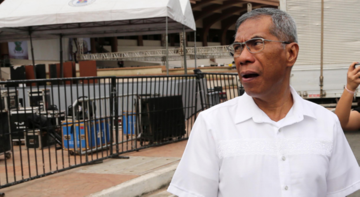Bitbit pagiging ex-PNP Chief? Torre, nais ibala '5-mins response' sa mga aksidente sa daan