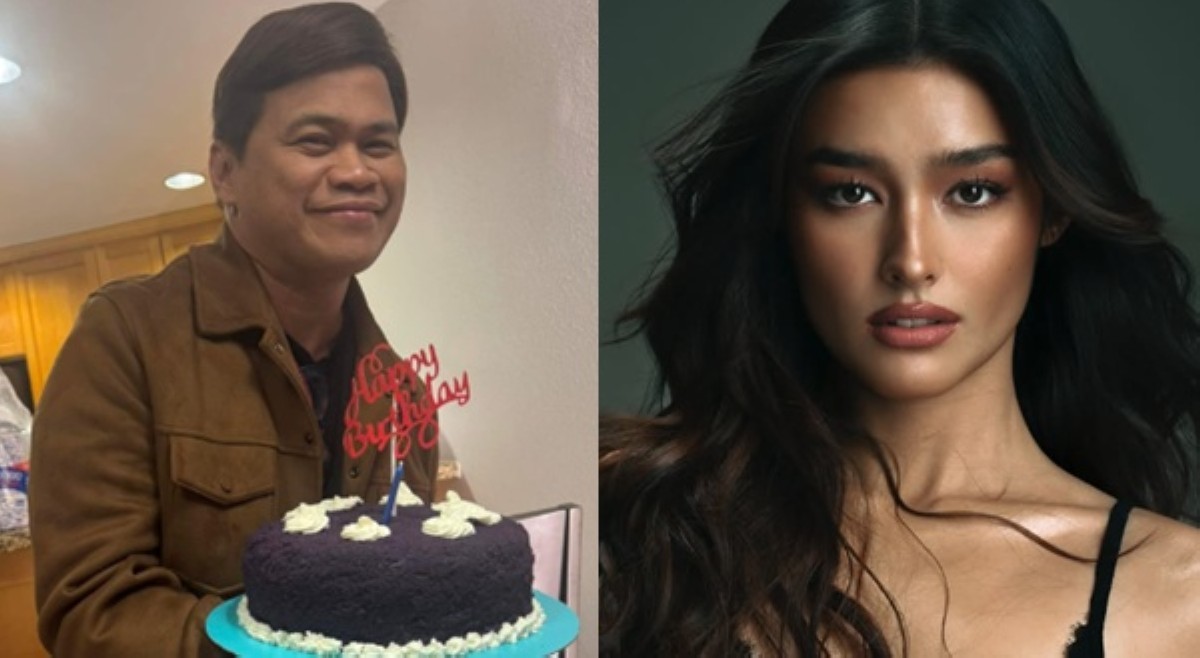 Birthday wish ni Ogie kay Liza: Ma-achieve Hollywood dream, mapaligiran ng mga tamang tao