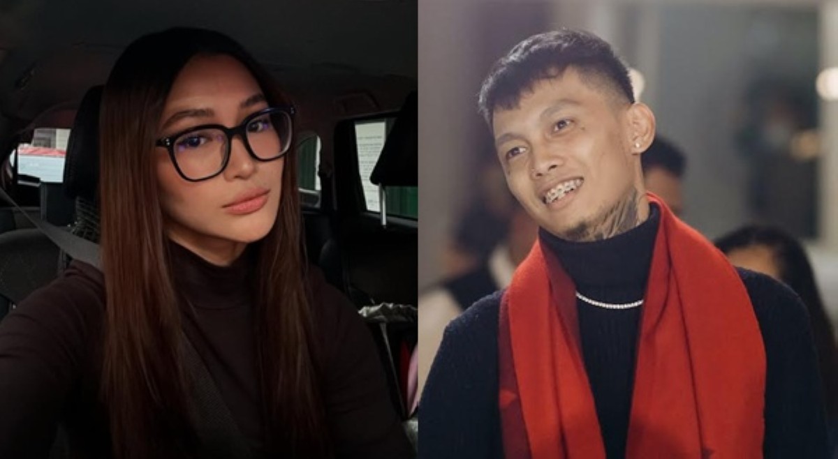 'I don&rsquo;t have to explain myself to anyone!' BINI Jhoanna, nag-repost sa kabila ng dating rumor kay Skusta Clee
