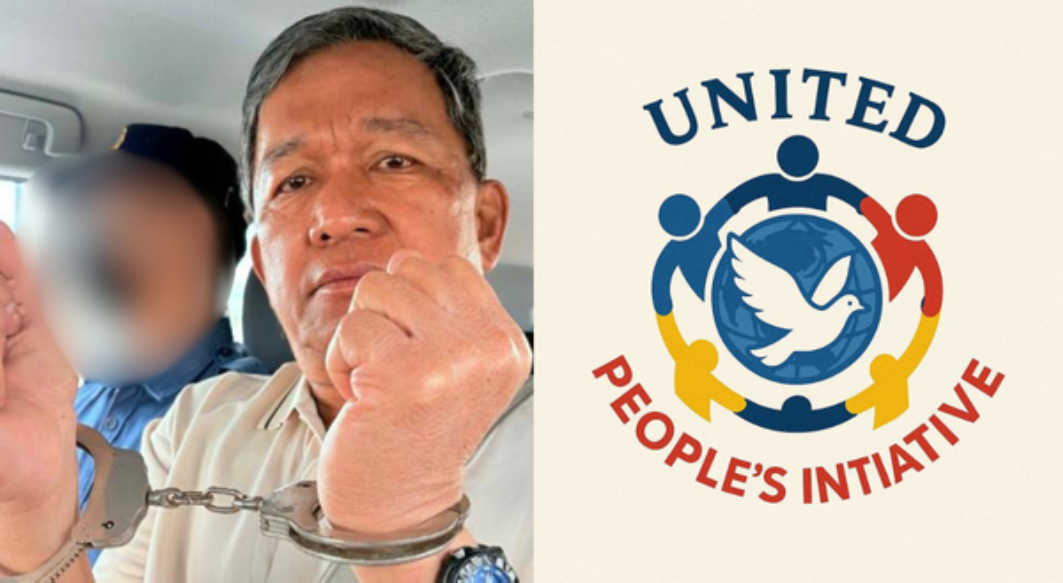 Naglalabas lang ng galit sa korapsyon? Ex-Gen. Poquiz, tinangging planong pabagsakin gobyerno!